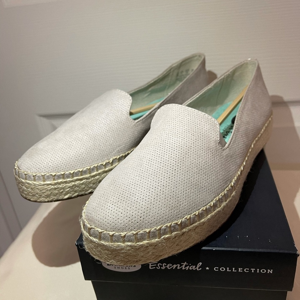 Dr. scholl’s loader size 9